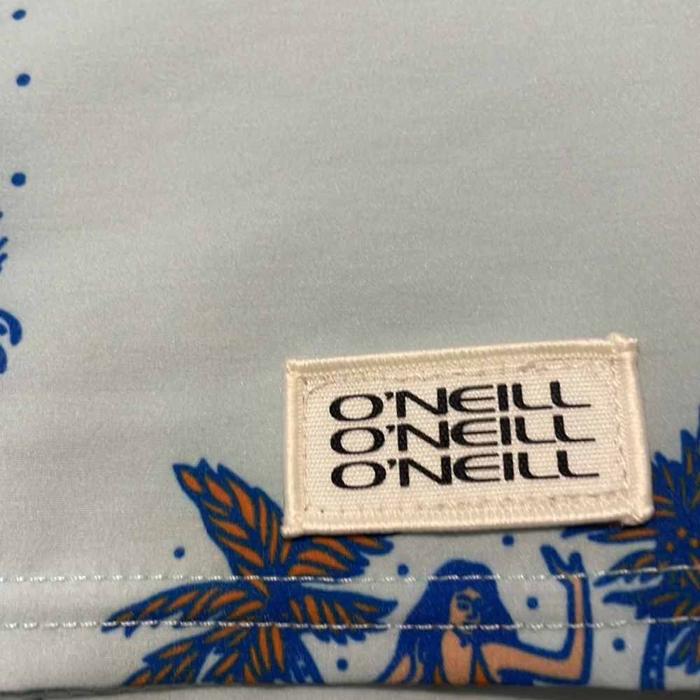 O’Neill 19” Schubert Cruzer Board Short- NWT - Picture 3 of 3